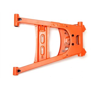 Segway REAR RIGHT LOWER ROCKER ARM(RED) - Partnr: U03-D241003-FR0-00