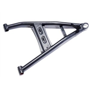 Segway FRONT RIGHT LOWER ROCKER ARM (BLACK) - Partnr: U03-D141005-FB0-00