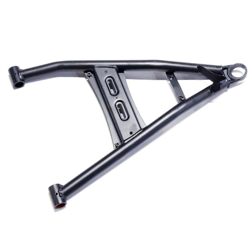 Segway FRONT RIGHT LOWER ROCKER ARM (BLACK) - Partnr: U03-D141005-FB0-00