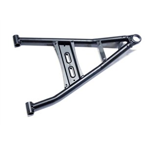 Segway FRONT RIGHT LOWER ROCKER ARM (BLACK) - Partnr: U03-D141005-FB0-00