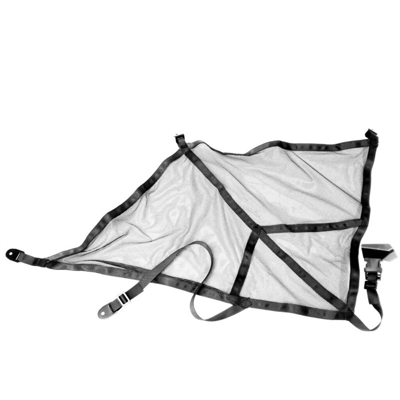 Segway LEFT FRONT NET - Partnr: U01-R020100-0B0-00