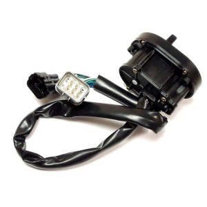 Segway 2/4 WD SWITCH - Partnr: U01-M550000-000-00