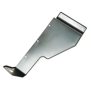 Segway RR INNER PLATE COVER - Partnr: U01-H124130-0B0-00