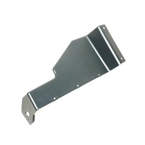 Segway RR INNER PLATE COVER - Partnr: U01-H124130-0B0-00