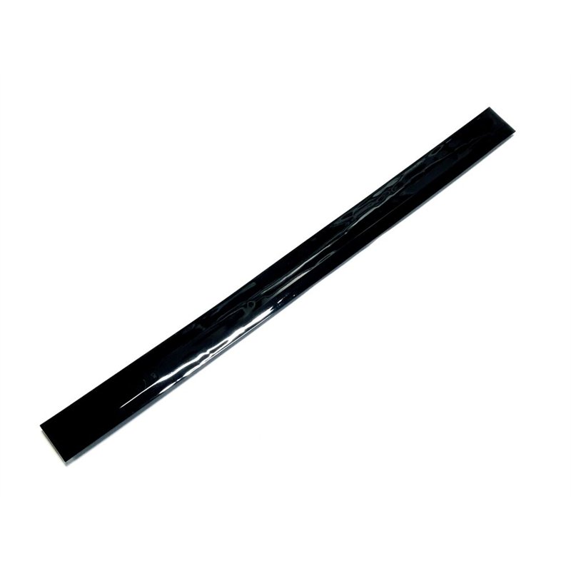 Segway CARGO DOOR PANEL STRIP  BLACK - Partnr: U01H14810003