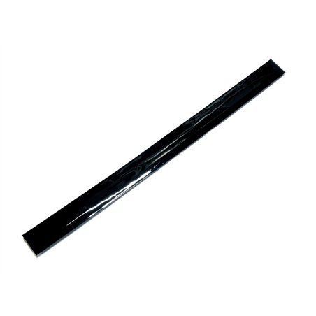 Segway CARGO DOOR PANEL STRIP  BLACK - Partnr: U01H14810003