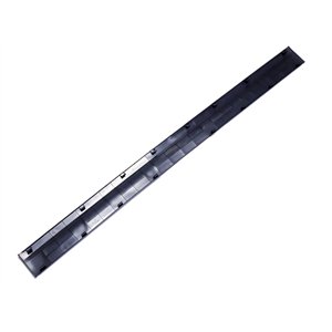 Segway CARGO DOOR PANEL STRIP  BLACK - Partnr: U01H14810003