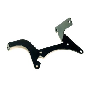 Segway MIDDLE FAN BRACKET - Partnr: U09-A400210-DB0-00