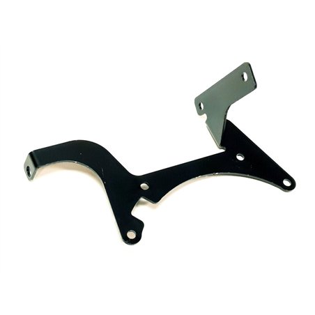 Segway MIDDLE FAN BRACKET - Partnr: U09-A400210-DB0-00
