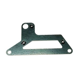 Segway MOUNTING PLATE FOR FAN CONTROLLER - Partnr: U09-M910030-DB0-00