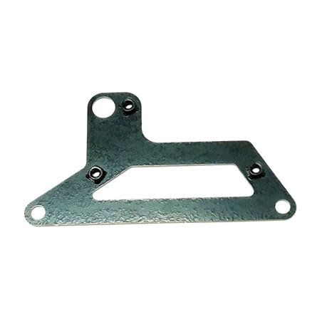 Segway MOUNTING PLATE FOR FAN CONTROLLER - Partnr: U09-M910030-DB0-00