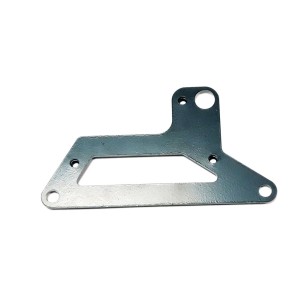 Segway MOUNTING PLATE FOR FAN CONTROLLER - Partnr: U09-M910030-DB0-00