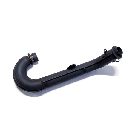 Segway EXHAUST PIPE(EU168) - Partnr: A10-A320001-PB0-00