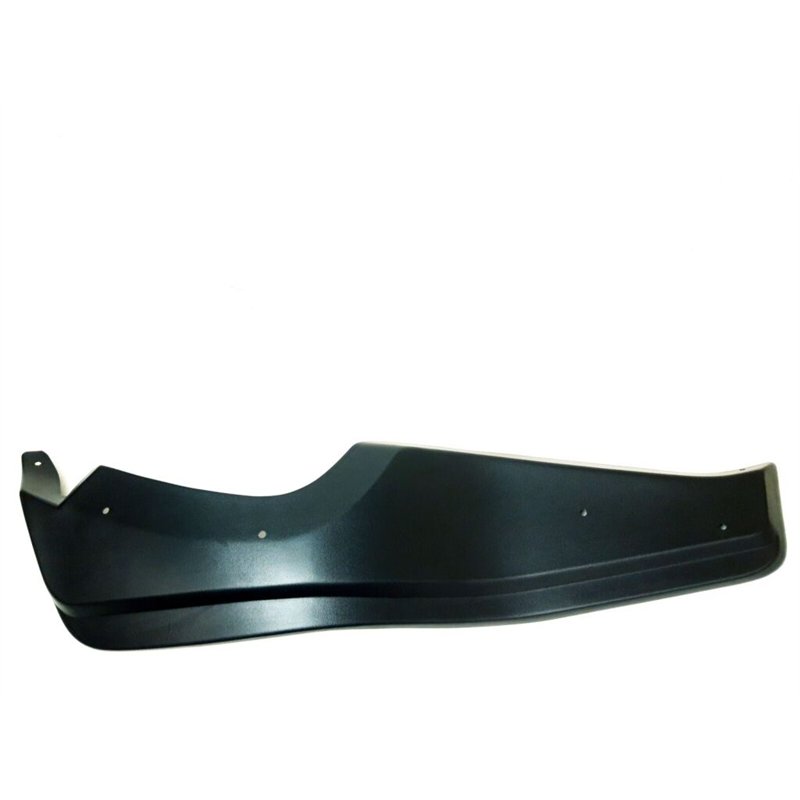 Segway RR FENDER(WIDE) - Partnr: S05-H114000-0B0-02