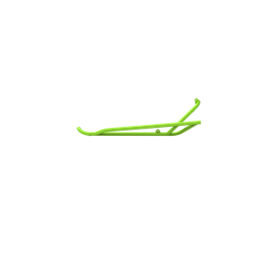 Segway Accessoire: Green Rock Sliders - Villain - Partnr: S01-R001300-FG0-00
