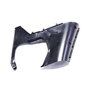 Segway RIGHT GUARD SHORT - Partnr: A10-H120801-0B0-01