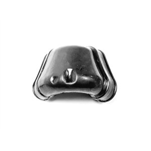 Segway CVT INLET PIPE 1 JOINT - Partnr: A10-A260301-0B0-00