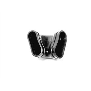 Segway CVT INLET PIPE 1 JOINT - Partnr: A10-A260301-0B0-00