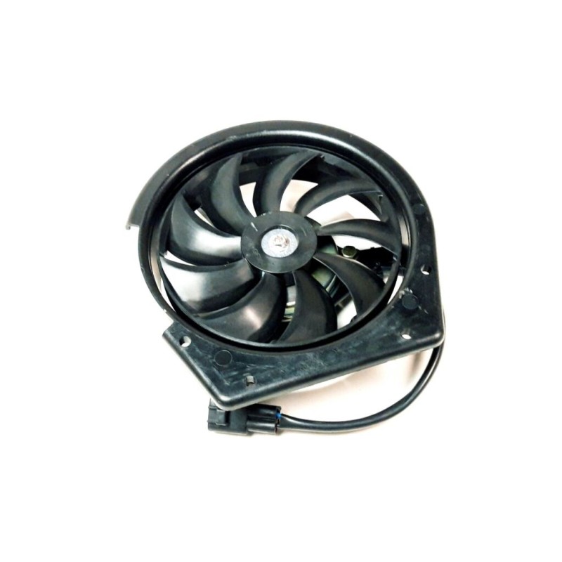 Segway FAN ASSY - Partnr: U09-M910010-000-00