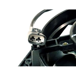 Segway FAN ASSY - Partnr: U09-M910010-000-00