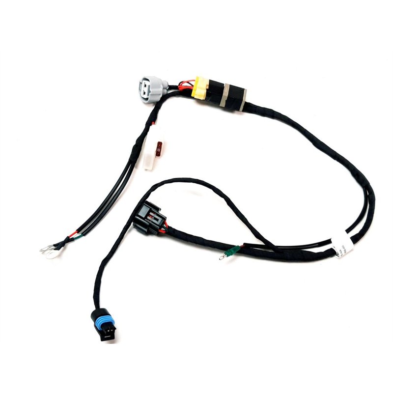 Segway FAN ADAPTER CABLE - Partnr: U09-M110001-000-00