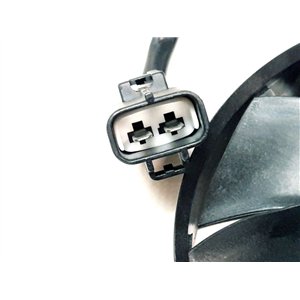 Segway OIL RADIATOR FAN - Partnr: S05-A400202-000-00