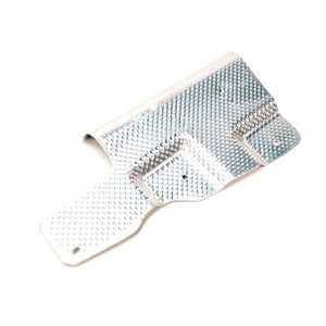 Segway FUEL TANK HEAT SHIELD - Partnr: A10-A500002-000-00