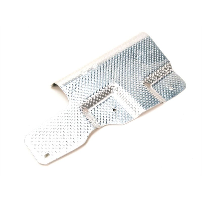 Segway FUEL TANK HEAT SHIELD - Partnr: A10-A500002-000-00