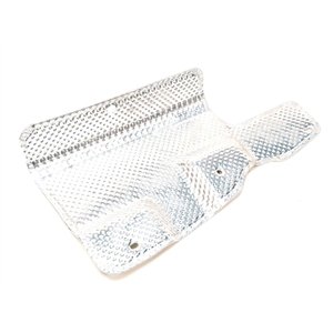Segway FUEL TANK HEAT SHIELD - Partnr: A10-A500002-000-00