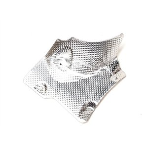 Segway REAR FENDER HEAT SHIELD - Partnr: A10-A500005-000-00