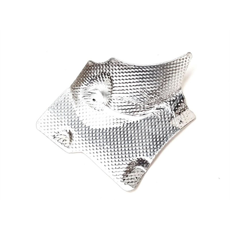 Segway REAR FENDER HEAT SHIELD - Partnr: A10-A500005-000-00