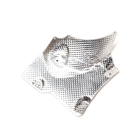 Segway REAR FENDER HEAT SHIELD - Partnr: A10-A500005-000-00