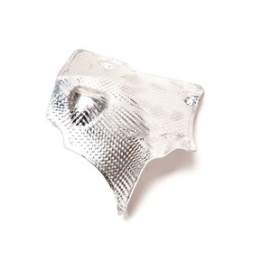 Segway REAR FENDER HEAT SHIELD - Partnr: A10-A500005-000-00