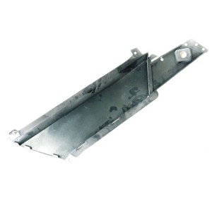 Segway LEFT TRIM PANEL WHITE LONG - Partnr: A11-H120501-PW1-00