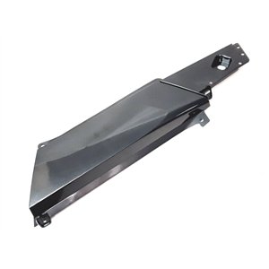 Segway LEFT TRIM PANEL GREY LONG - Partnr: A11-H120501-PH0-00