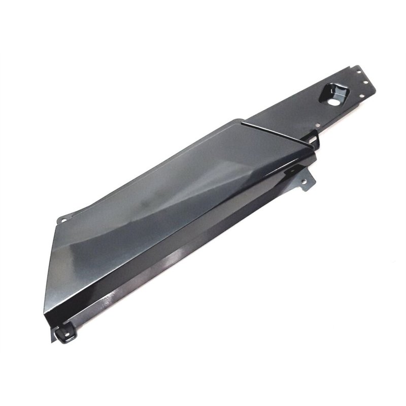 Segway LEFT TRIM PANEL GREY LONG - Partnr: A11-H120501-PH0-00