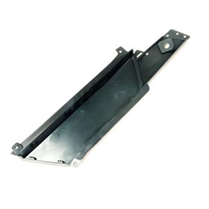 Segway LEFT TRIM PANEL GREY LONG - Partnr: A11-H120501-PH0-00