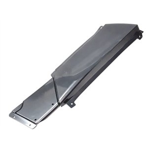 Segway RIGHT TRIM PANEL GREY LONG - Partnr: A11-H120601-PH0-00