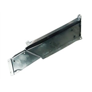 Segway RIGHT TRIM PANEL GREY LONG - Partnr: A11-H120601-PH0-00