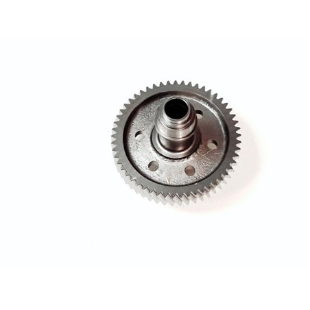 Segway LOWER MOUNT OF FRONT AXLE - Partnr: A10-C002000-DB0-00