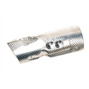 Segway FRONT PIPE HEAT SHIELD - Partnr: A10-A3W1000-000-00