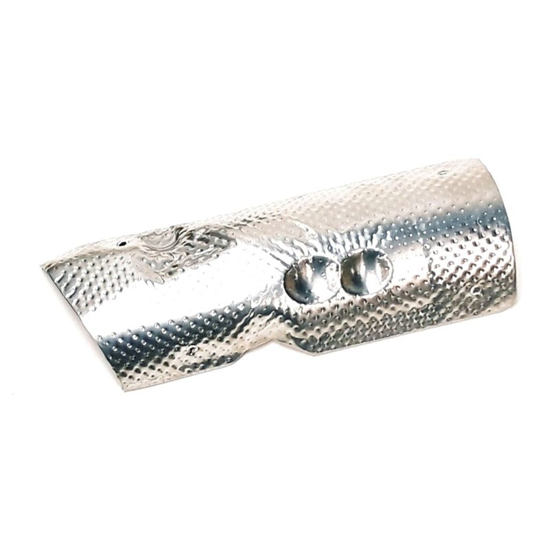 Segway FRONT PIPE HEAT SHIELD - Partnr: A10-A3W1000-000-00