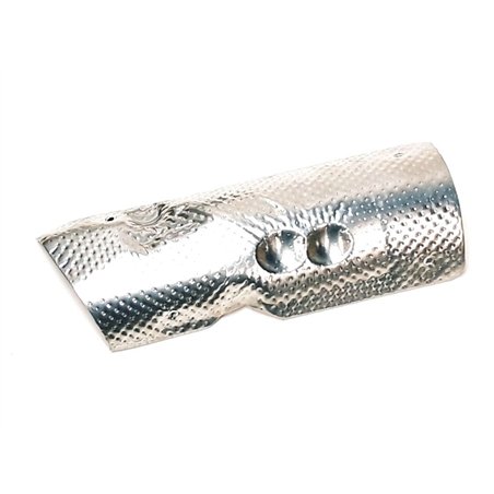 Segway FRONT PIPE HEAT SHIELD - Partnr: A10-A3W1000-000-00