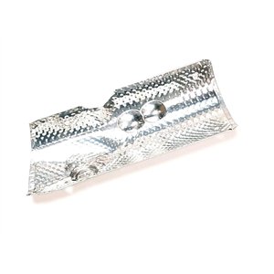 Segway FRONT PIPE HEAT SHIELD - Partnr: A10-A3W1000-000-00