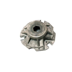 Segway CAP PLATE - Partnr: F01E20001003