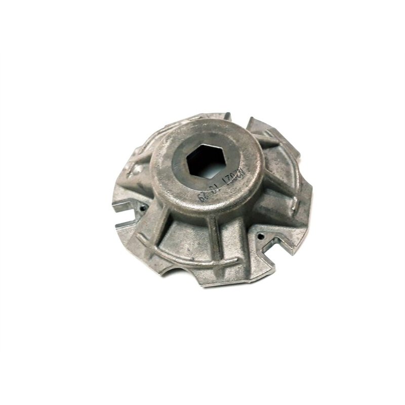 Segway CAP PLATE - Partnr: F01E20001003