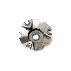 Segway CAP PLATE - Partnr: F01E20001003