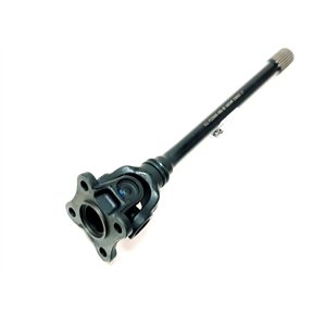Segway REAR AXLE BOX - Partnr: Q02-R401001-000-00