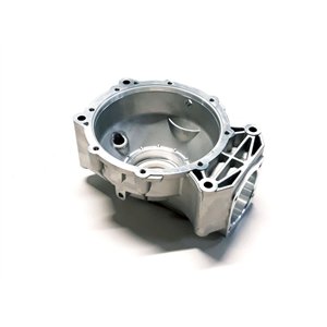 Segway REAR AXLE BOX - Partnr: Q02-R401001-000-00