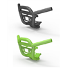 Segway LEFT BED RAIL - Partnr: U01H14910001